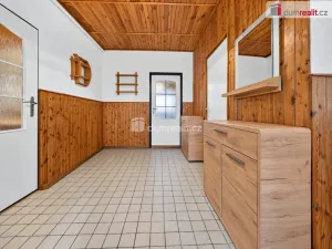 Prodej rodinného domu, Mšecké Žehrovice - Lodenice, 171 m2