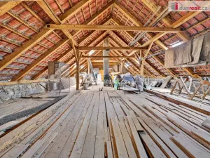 Prodej rodinného domu, Mšecké Žehrovice - Lodenice, 171 m2