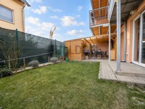 Prodej bytu 3+1, Nupaky, U Školky, 69 m2