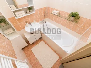 Prodej bytu 3+1, Nupaky, U Školky, 69 m2