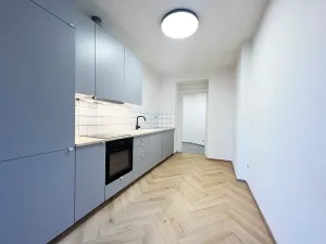 Prodej bytu 1+1, Praha - Dejvice, Velvarská, 38 m2
