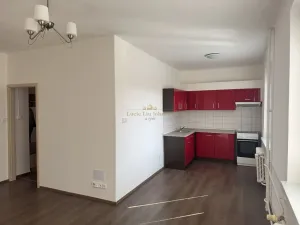 Prodej bytu 3+1, Praha - Střížkov, Rumburská, 52 m2