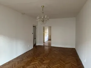 Prodej bytu 3+1, Praha - Střížkov, Rumburská, 52 m2