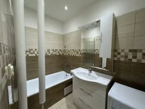 Prodej bytu 3+1, Praha - Střížkov, Rumburská, 52 m2
