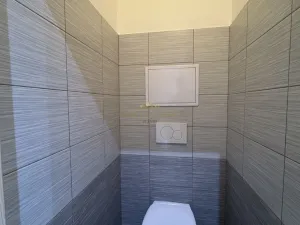 Prodej bytu 3+1, Praha - Střížkov, Rumburská, 52 m2