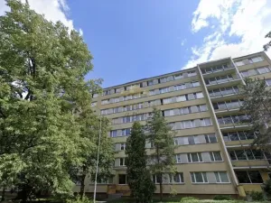 Prodej bytu 3+1, Praha - Střížkov, Rumburská, 52 m2