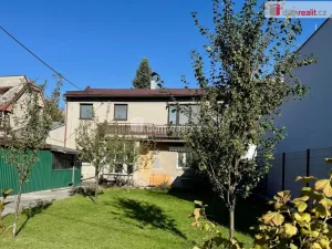 Prodej rodinného domu, Frenštát pod Radhoštěm, Dráhy, 130 m2