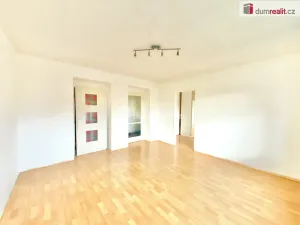 Prodej bytu 2+1, Ostrov, Jáchymovská, 65 m2