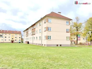 Prodej bytu 2+1, Ostrov, Jáchymovská, 65 m2