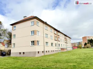 Prodej bytu 2+1, Ostrov, Jáchymovská, 65 m2