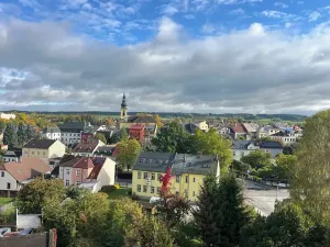 Pronájem bytu 2+1, Česká Třebová, Nové náměstí, 53 m2