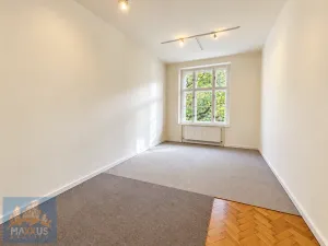 Pronájem kanceláře, Praha - Holešovice, U průhonu, 64 m2