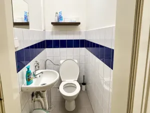 Pronájem kanceláře, Praha - Holešovice, U průhonu, 64 m2
