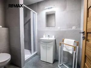 Pronájem bytu 1+kk, Rakovník, Nad Nemocnicí, 28 m2