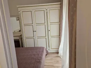 Prodej bytu 2+kk, Nesebar, Bulharsko, 52 m2