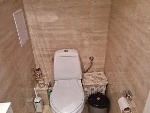 Prodej bytu 2+kk, Nesebar, Bulharsko, 52 m2
