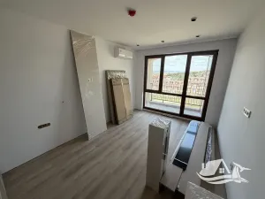 Prodej bytu 2+kk, Sveti Vlas, Bulharsko, 56 m2