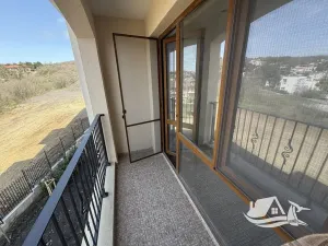 Prodej bytu 2+kk, Sveti Vlas, Bulharsko, 56 m2
