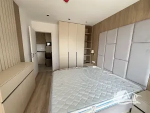 Prodej bytu 2+kk, Sveti Vlas, Bulharsko, 55 m2