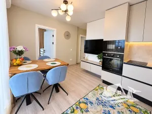 Prodej bytu 3+kk, Sveti Vlas, Bulharsko, 72 m2