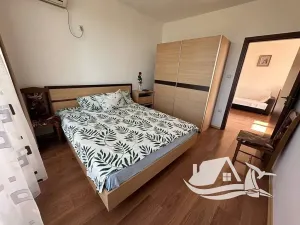 Prodej bytu 3+kk, Nesebar, Bulharsko, 61 m2