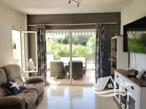 Prodej bytu 3+kk, Mijas, Španělsko, Calle Vientos del Sur de Riviera, 70 m2