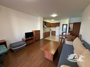 Prodej bytu 3+kk, Acheloj, Bulharsko, 88 m2