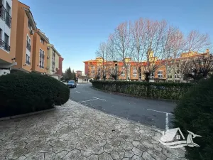 Prodej bytu 3+kk, Acheloj, Bulharsko, 88 m2