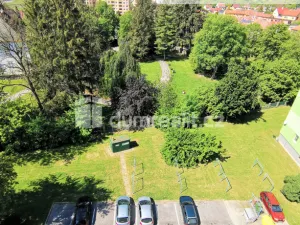 Pronájem bytu 3+1, Luhačovice, Masarykova, 74 m2