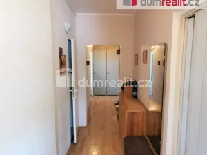 Pronájem bytu 3+1, Luhačovice, Masarykova, 74 m2