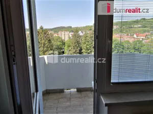 Pronájem bytu 3+1, Luhačovice, Masarykova, 74 m2