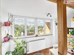 Prodej rodinného domu, Stříbro, Plzeňská, 160 m2