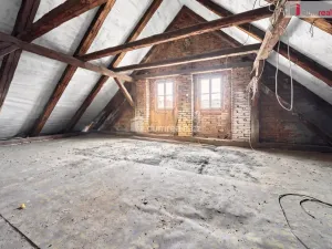 Prodej rodinného domu, Stříbro, Plzeňská, 160 m2