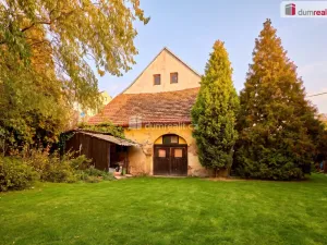 Prodej rodinného domu, Stříbro, Plzeňská, 160 m2