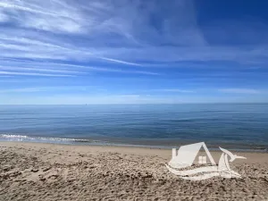 Prodej bytu 2+kk, Mijas, Španělsko, Calle Málaga de Calahonda, 24 m2