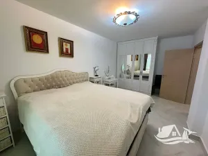 Prodej bytu 2+kk, Sveti Vlas, Bulharsko, 73 m2