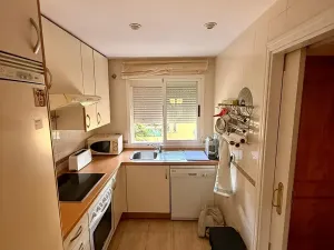 Prodej bytu 3+kk, Mijas, Španělsko, Calle Málaga de Calahonda, 65 m2