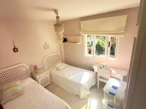 Prodej bytu 3+kk, Mijas, Španělsko, Calle Málaga de Calahonda, 65 m2