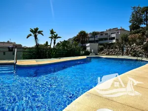 Prodej bytu 3+kk, Mijas, Španělsko, Calle Vientos del Sur de Riviera, 55 m2
