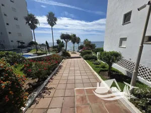 Prodej bytu 2+kk, Mijas, Španělsko, Calle Málaga de Calahonda, 42 m2