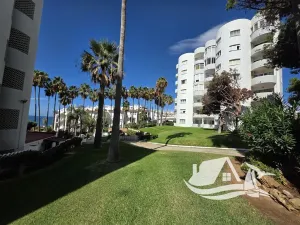 Prodej bytu 2+kk, Mijas, Španělsko, Calle Málaga de Calahonda, 42 m2