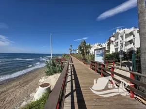 Prodej bytu 2+kk, Mijas, Španělsko, Calle Málaga de Calahonda, 42 m2