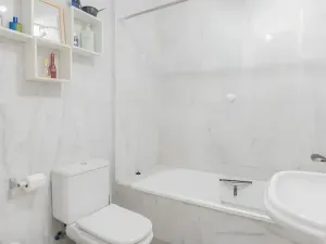 Prodej bytu 3+kk, Mijas, Španělsko, Calle Vientos del Sur de Riviera, 103 m2