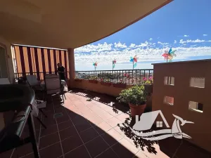 Prodej bytu 3+kk, Mijas, Španělsko, Calle Vientos del Sur de Riviera, 78 m2