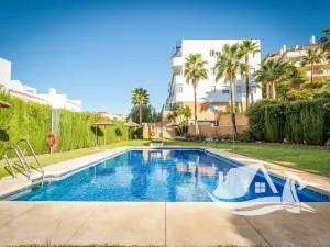 Prodej bytu 3+kk, Mijas, Španělsko, Calle Vientos del Sur de Riviera, 66 m2