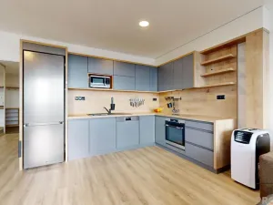 Prodej bytu 2+kk, Havlíčkův Brod, Havlíčkova, 52 m2