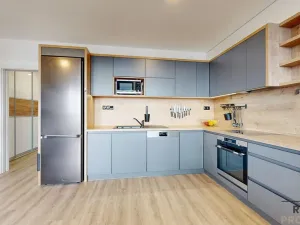 Prodej bytu 2+kk, Havlíčkův Brod, Havlíčkova, 52 m2