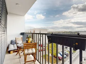 Prodej bytu 2+kk, Havlíčkův Brod, Havlíčkova, 52 m2