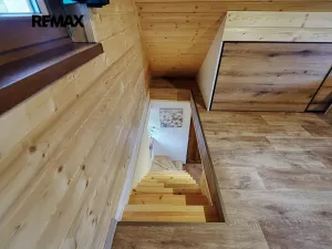 Prodej chaty, Kladruby, 49 m2
