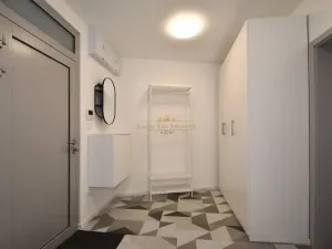 Prodej bytu 1+kk, Praha - Hloubětín, K náhonu, 30 m2